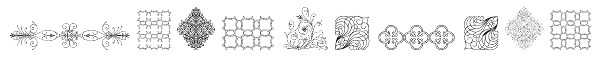 Soft Garden Font