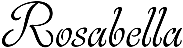 Rosabella Font