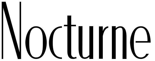 Nocturne Font