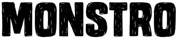 Monstro Font