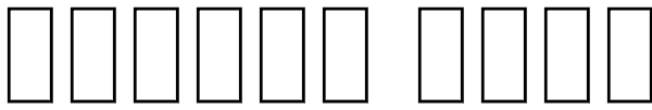 Zawiya Thin Font