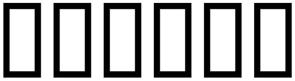 Zawiya Font