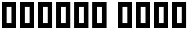 Zawiya Bold Font