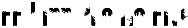 FF Kipp Pro No Five Font