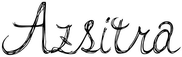 Azsitra Font