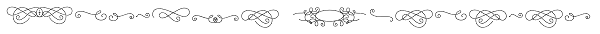 Katelyn Ornament Font