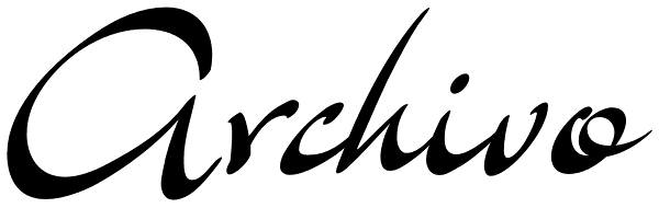 Archivo Font