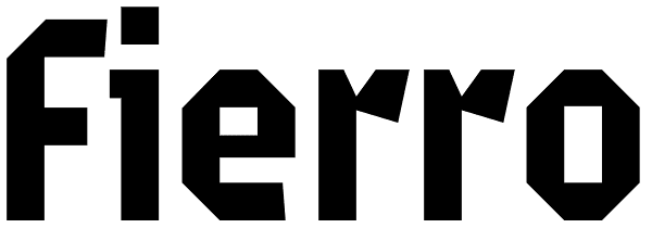 Fierro Font