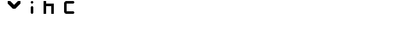 vinc Font