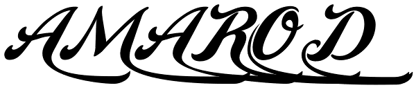 Amaro D Font
