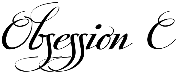 Obsession C Font