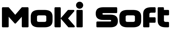 Moki Soft Font