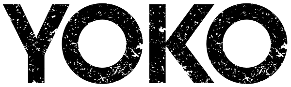 Yoko Font