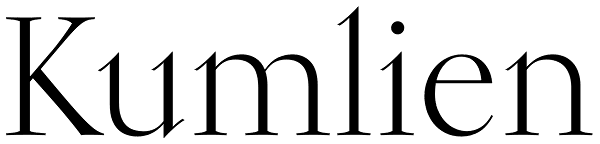 Kumlien Font