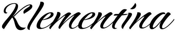 Klementina Font