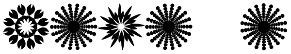 Roto One Font