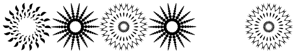 Roto Two Font