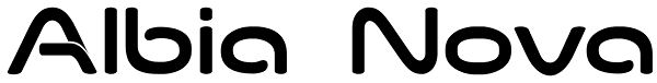 Albia Nova Font