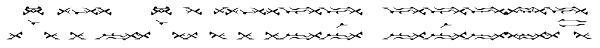 Atlantide Decor Font