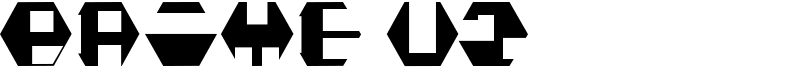 Prime v2 Font