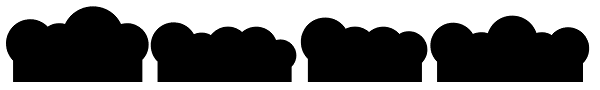 VLNL Dream Meal Right Font