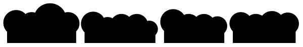 VLNL Dream Meal Left Font