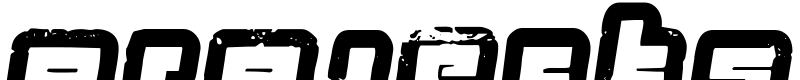 projects Font