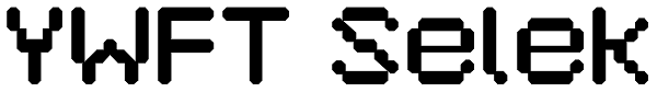 YWFT Selek Font