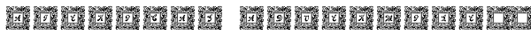 American Advertise004 Font