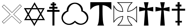 Cruxially Font