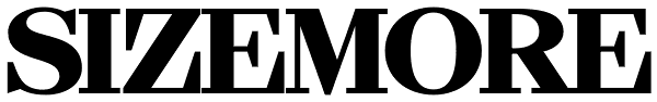 Sizemore Font