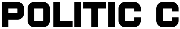 Politic C Font