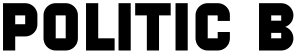 Politic B Font