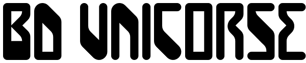BD Unicorse Font