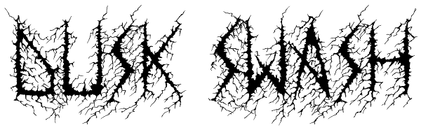 Dusk Swash Font