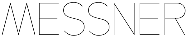 Messner Font