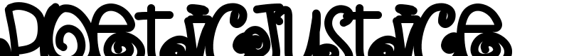 PoeticJustice Font
