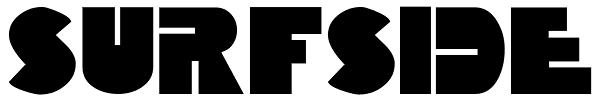 Surfside Font