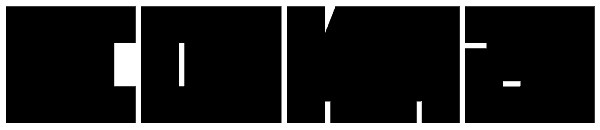Coma Font