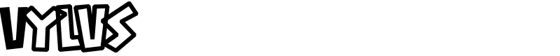 Uylus Font