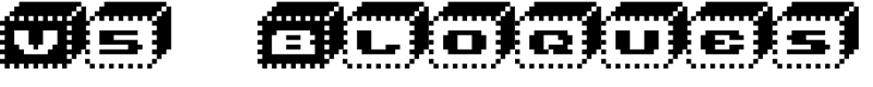 V5 Bloques Font