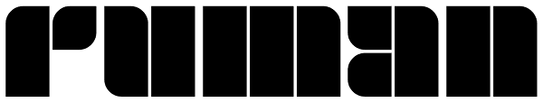 Ruman Font