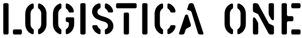 Logistica One Font