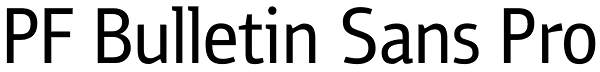 Scripting pro. PF Sans Pro. Acumen Pro шрифт. Bulletin Sans Cyrillic. PF Square Sans Pro.