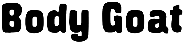 Body Goat Font