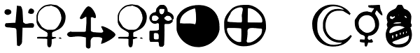 Kidings Two Font