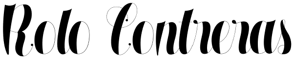 Rolo Contreras Font
