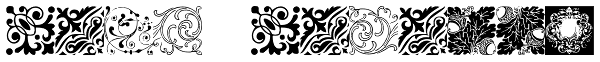 Hera Hedelix Font