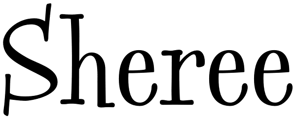 Sheree Font