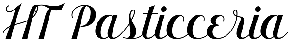 HT Pasticceria Font
